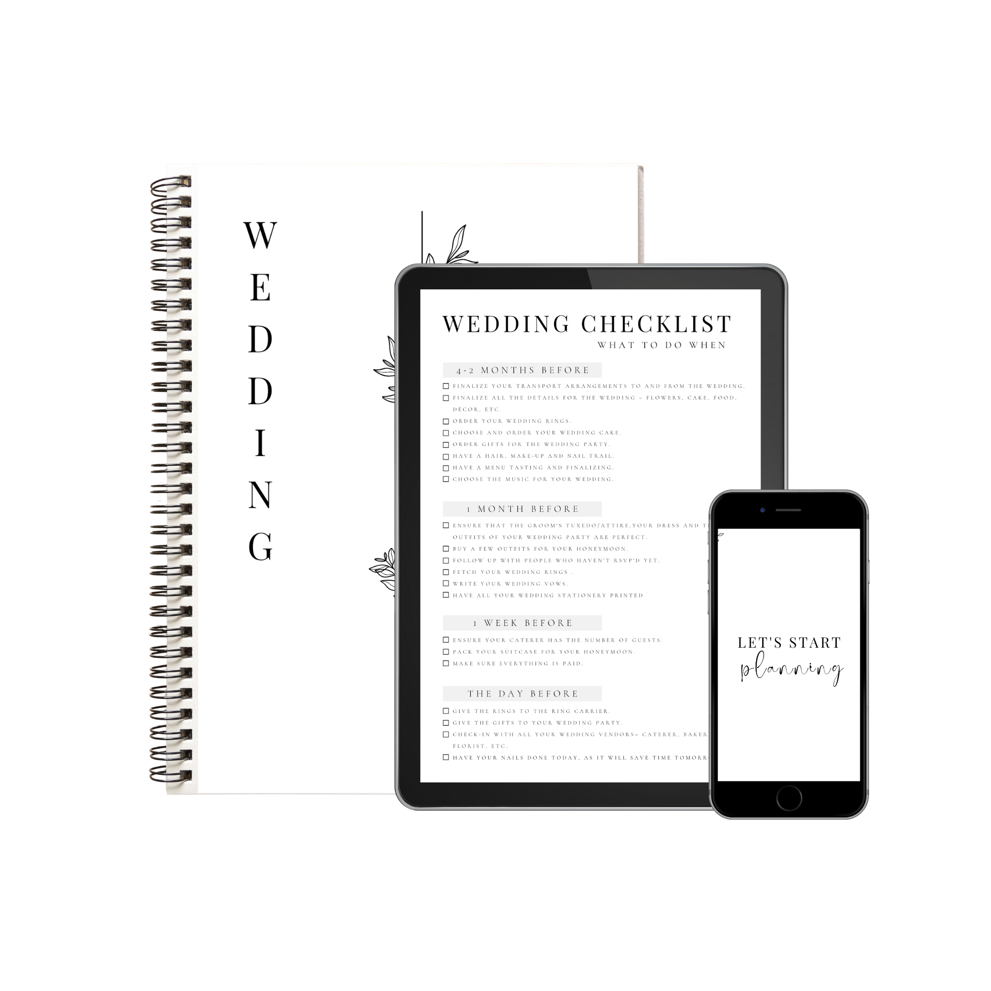 black-and-white-wedding-planner-anything-and-all-digital